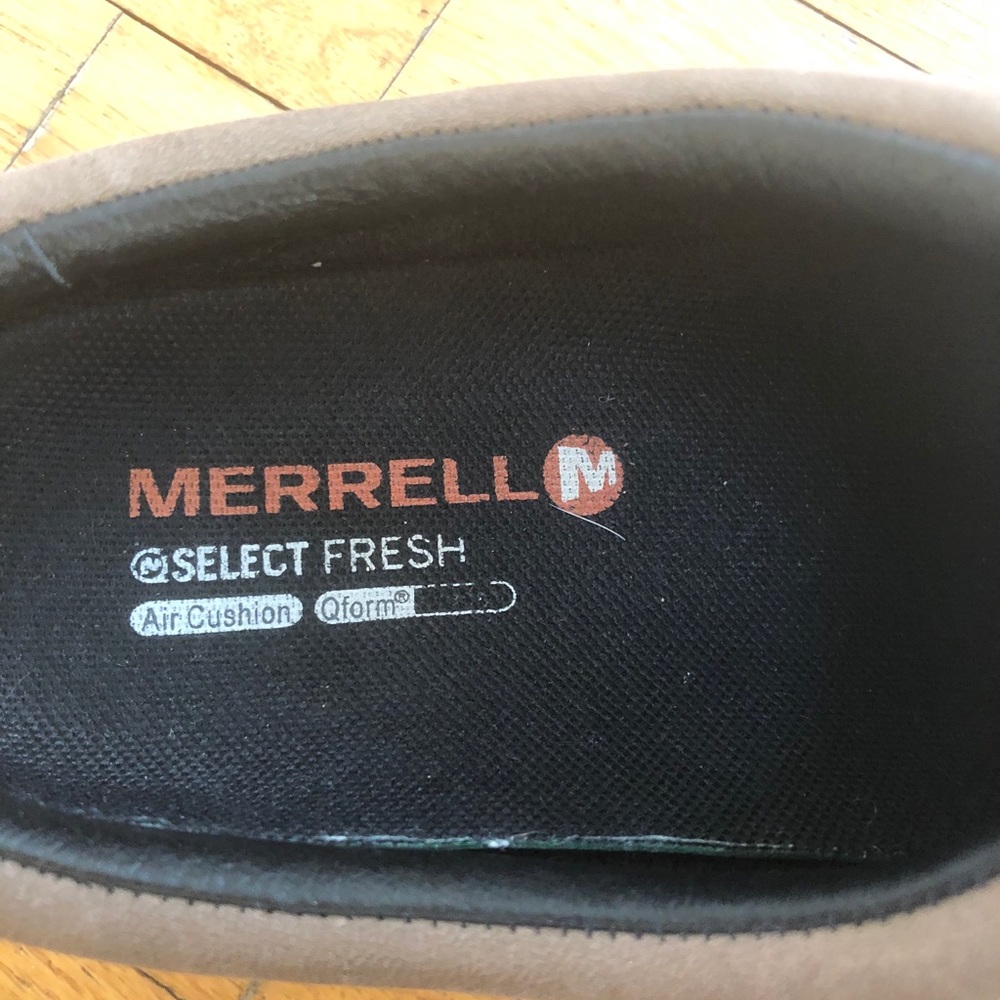 Merrell mules - Picture 5 of 5